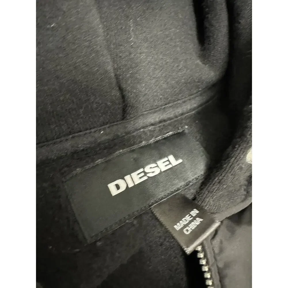 Diesel good pre